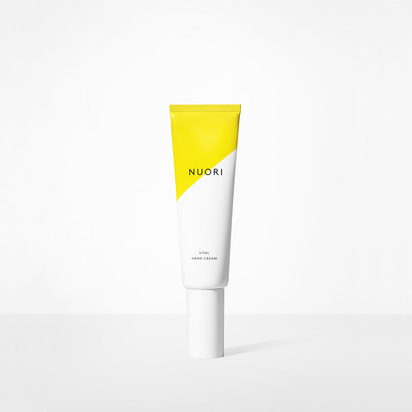 nuori VITAL HAND CREAM