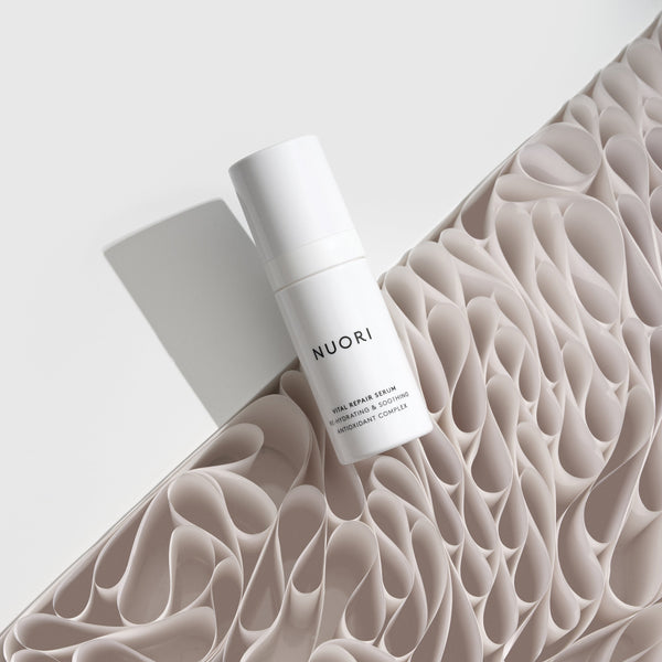 Nuori VITAL REPAIR SERUM