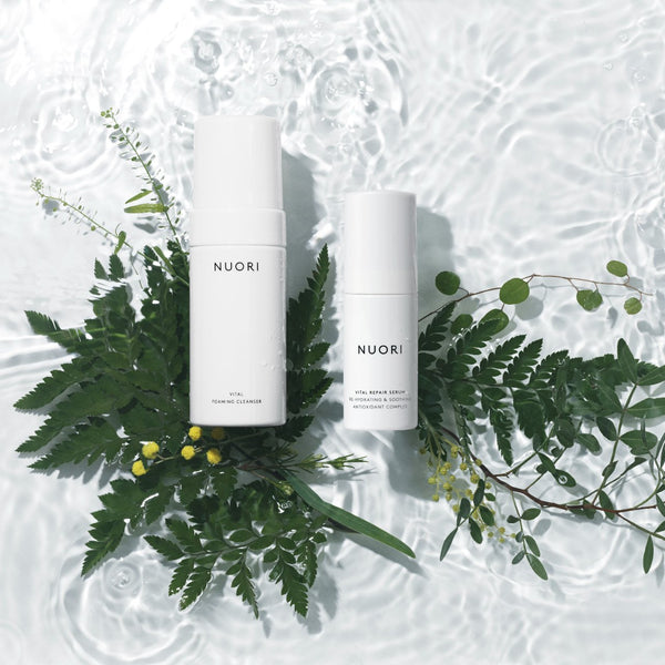 Nuori VITALIZING SET