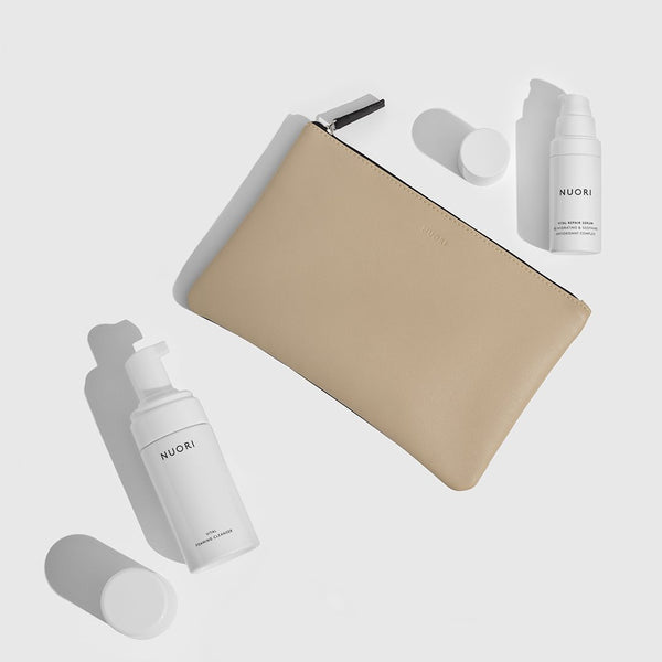 nuori VITALIZING SET