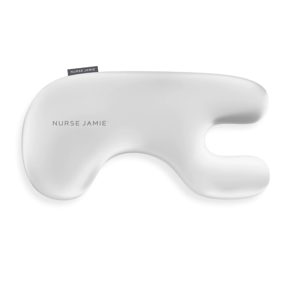 Nurse Jamie Beauty Bear® Memory Foam Skincare Pillow