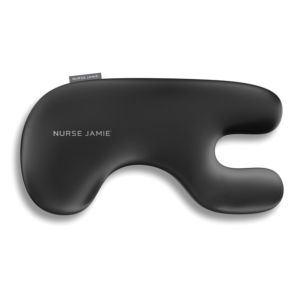 Nurse Jamie Beauty Bear Seamless Pillowcase (Large Pillow)