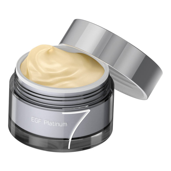 Nurse Jamie EGF Platinum 7 Rejuvenating Facial Cream