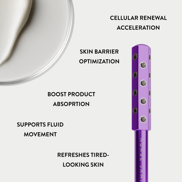 Nurse Jamie Non-Surgical Face Uplift Kit - Uplift & EGF Face Cream