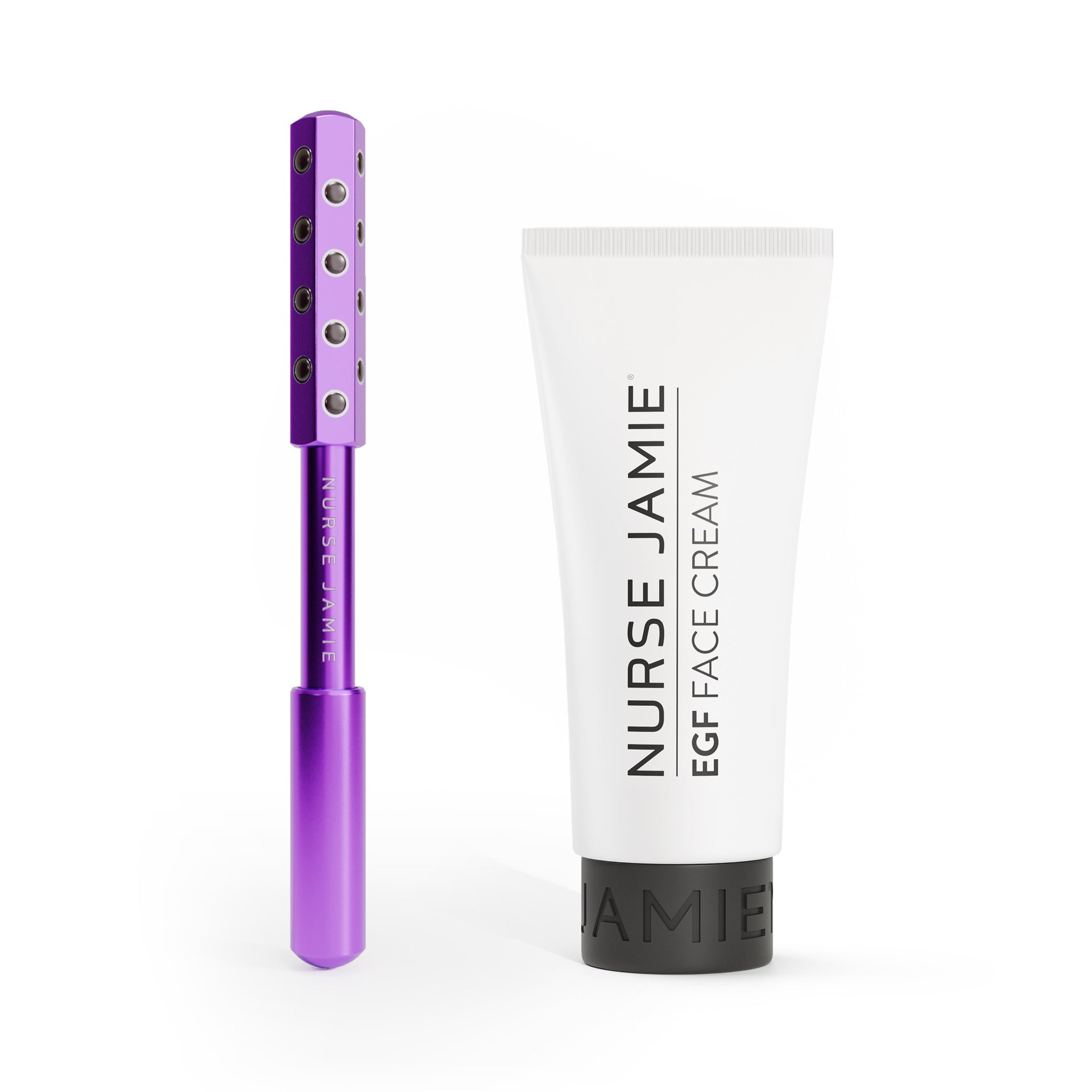 nurse jamie Non-Surgical Face Uplift Kit - Uplift & EGF Face Cream