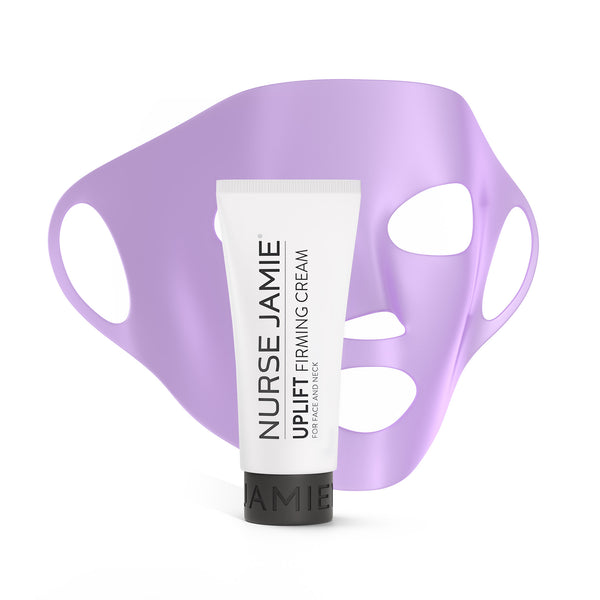 Nurse Jamie At-Home Uplifting Facial Kit