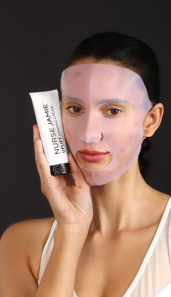 Nurse Jamie At-Home Uplifting Facial Kit