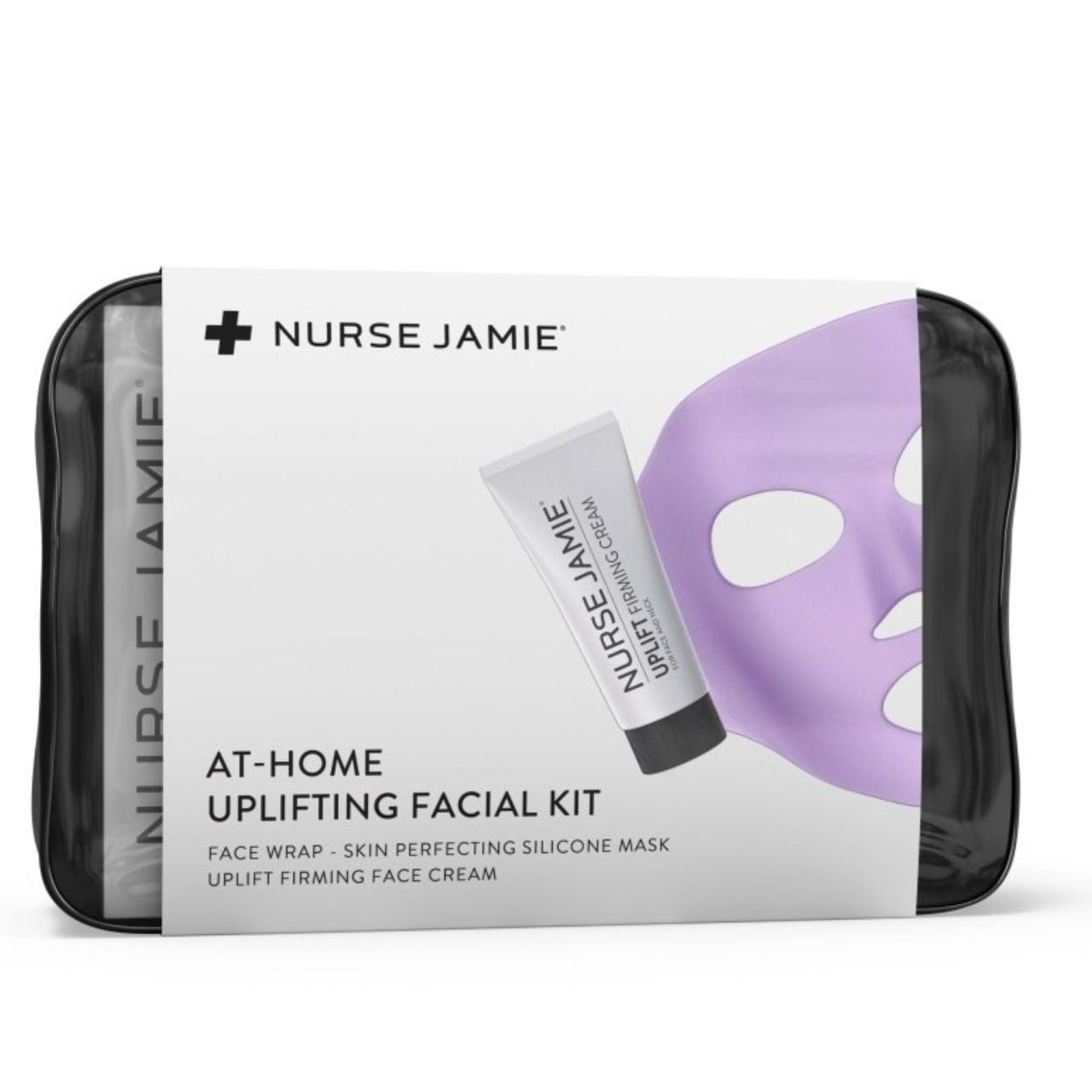 nurse jamie At-Home Uplifting Facial Kit