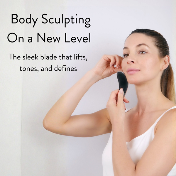 Nurse Jamie Beauty Blade®