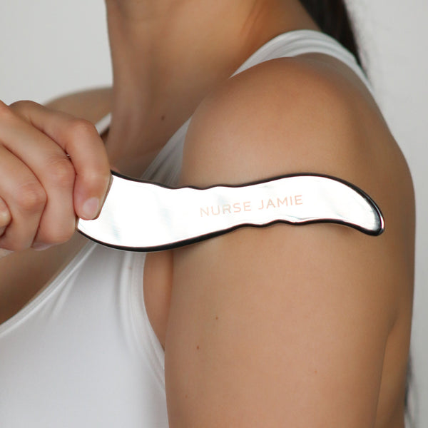 Nurse Jamie Beauty Blade®