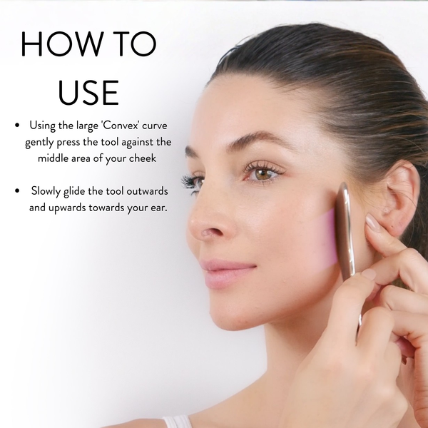 Nurse Jamie Beauty Blade®