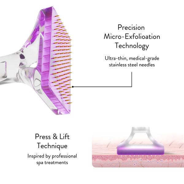 Nurse Jamie Beauty Stamp