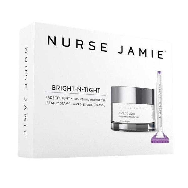 Nurse Jamie Bright-N-Tight Kit