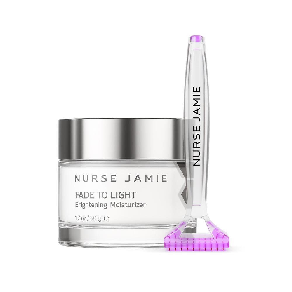 nurse jamie Bright-N-Tight Kit