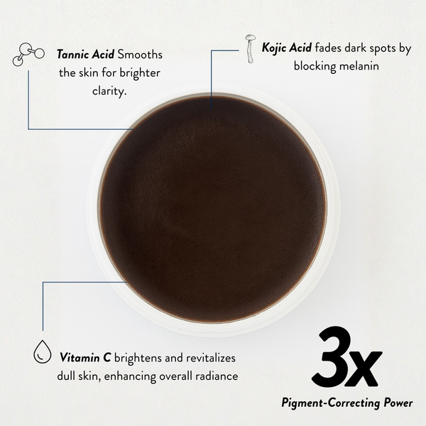 Nurse Jamie Brightening Bar