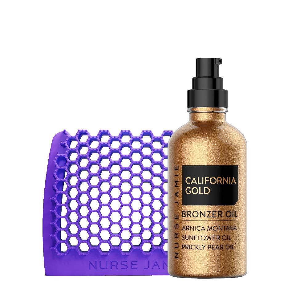 nurse jamie Buff-N-Shine Kit