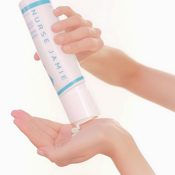 Nurse Jamie Calming Relief Soothing Cleanser