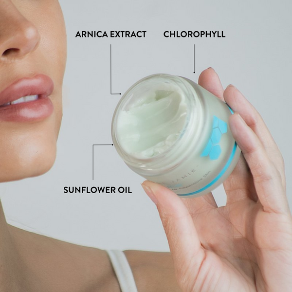 Nurse Jamie Calming Relief Soothing Moisturizer