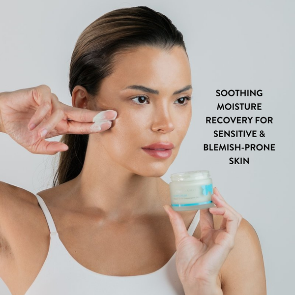 Nurse Jamie Calming Relief Soothing Moisturizer