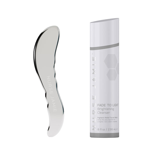 Nurse Jamie Clean-N-Blade Kit