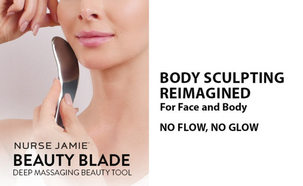 Nurse Jamie Clean-N-Blade Kit