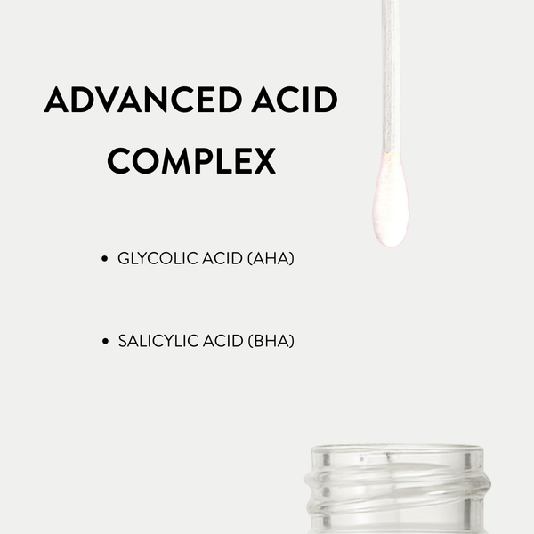 Nurse Jamie Clear Spot Treatment