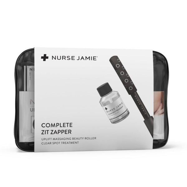 Nurse Jamie Complete Zit Zapper
