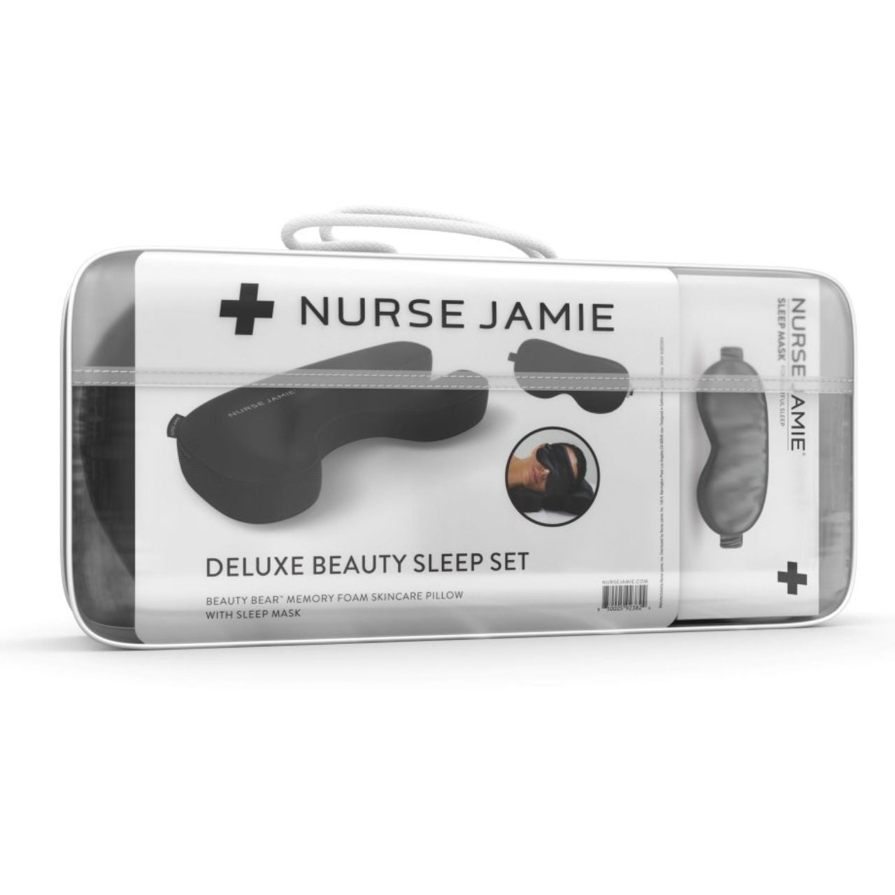 nurse jamie Deluxe Beauty Sleep Set