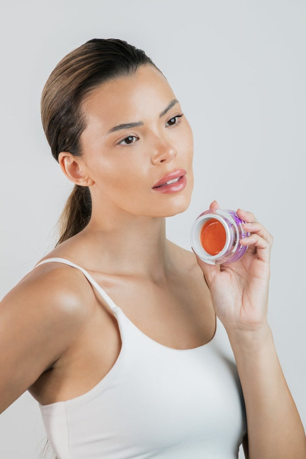 Nurse Jamie Dermalase™ AHA Mask