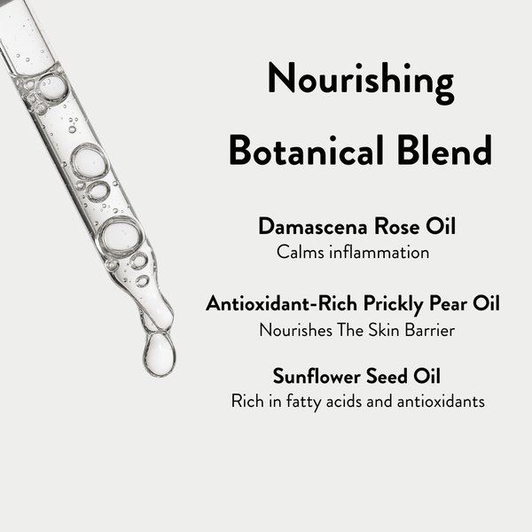 Nurse Jamie Desert Rose Anti-Aging Oil