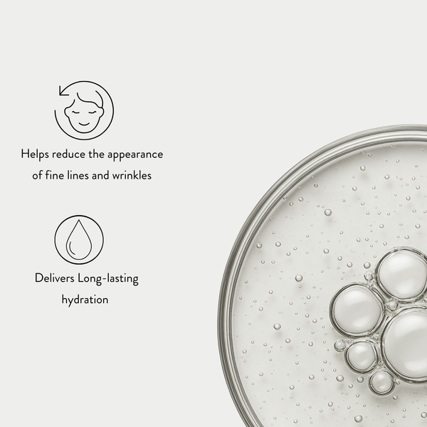 Nurse Jamie Desert Rose Anti-Aging Oil