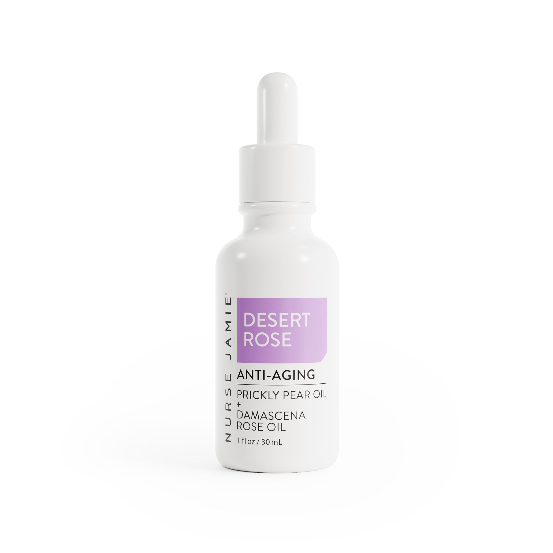 nurse jamie Desert Rose Anti-Aging Oil