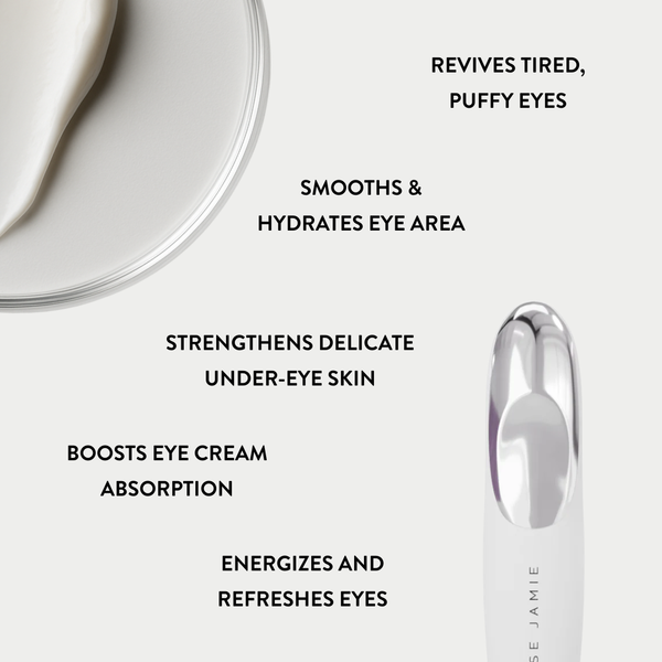 Nurse Jamie EGF Eye Lift