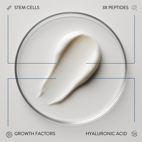 Nurse Jamie EGF Face Cream