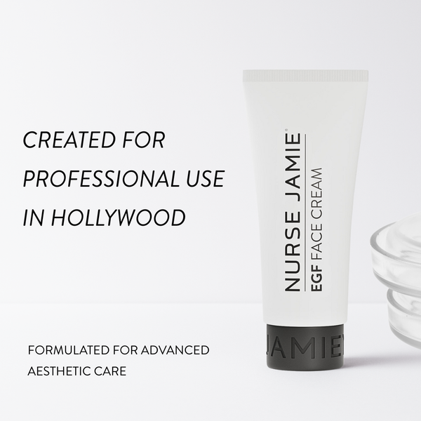 Nurse Jamie EGF Face Cream