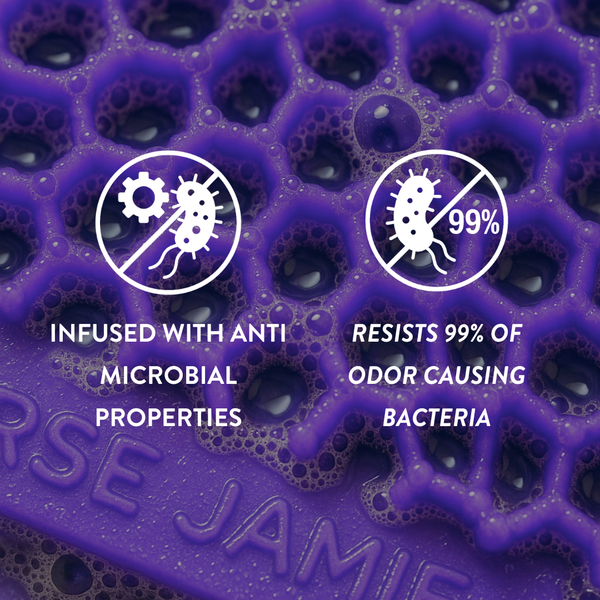 Nurse Jamie Exfoliband® Silicone Loofah