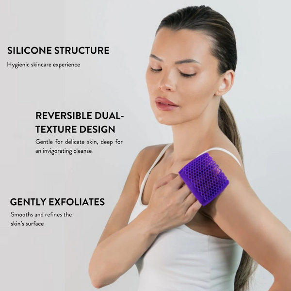 Nurse Jamie Exfoliband® Silicone Loofah