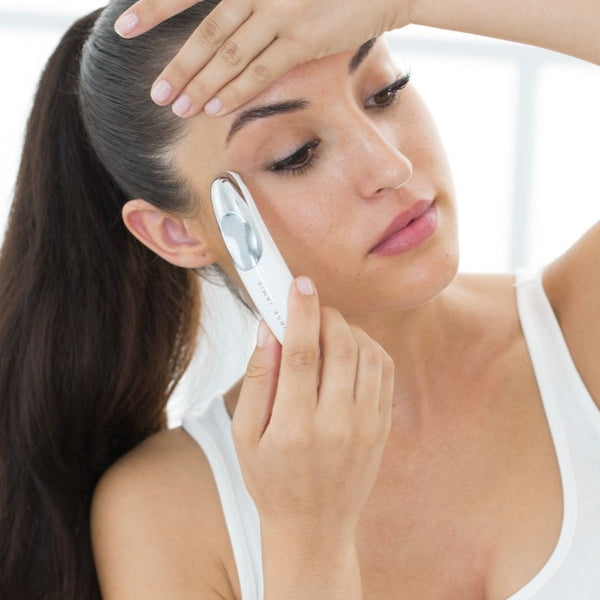 Nurse Jamie Eyeonix®