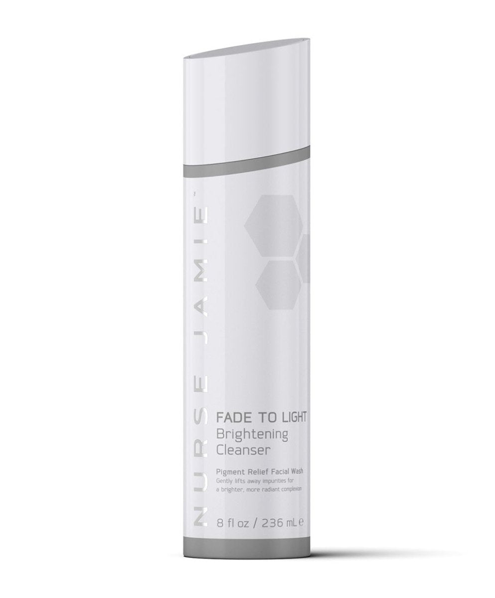 nurse jamie Fade to Light Brightening Cleanser