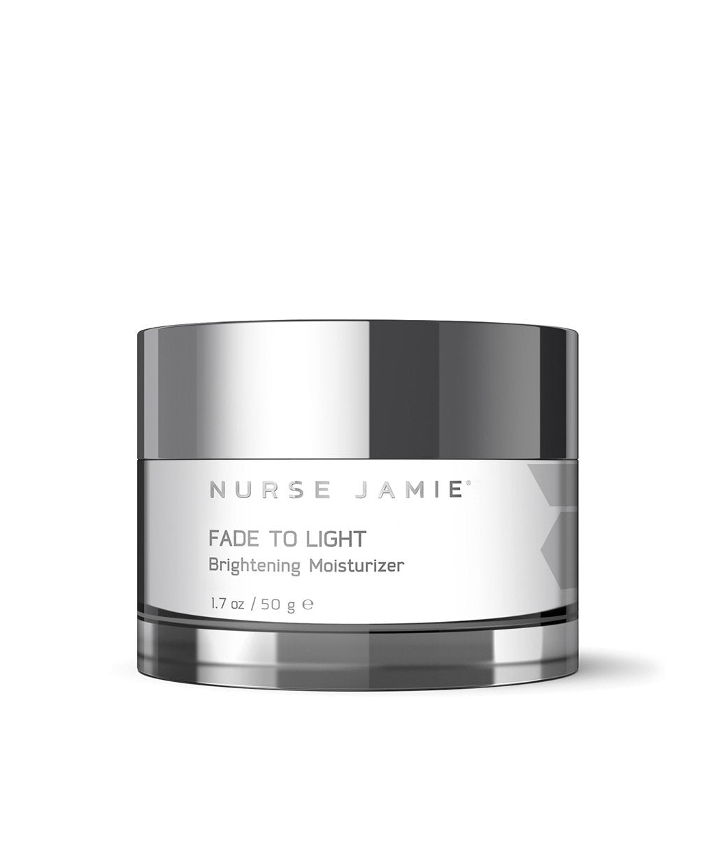 nurse jamie Fade To Light Brightening Moisturizer