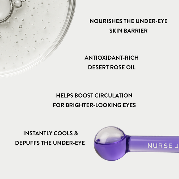 Nurse Jamie GlowGlobe® Kit