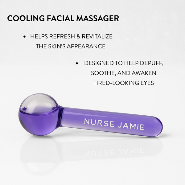 Nurse Jamie GlowGlobe® Kit