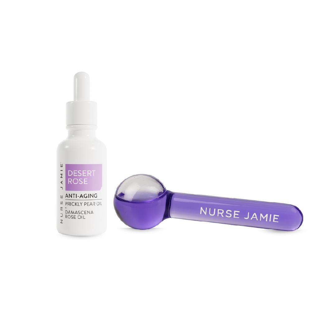 nurse jamie GlowGlobe® Kit