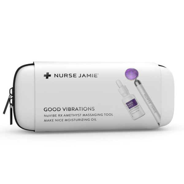 Nurse Jamie Good Vibrations Kit