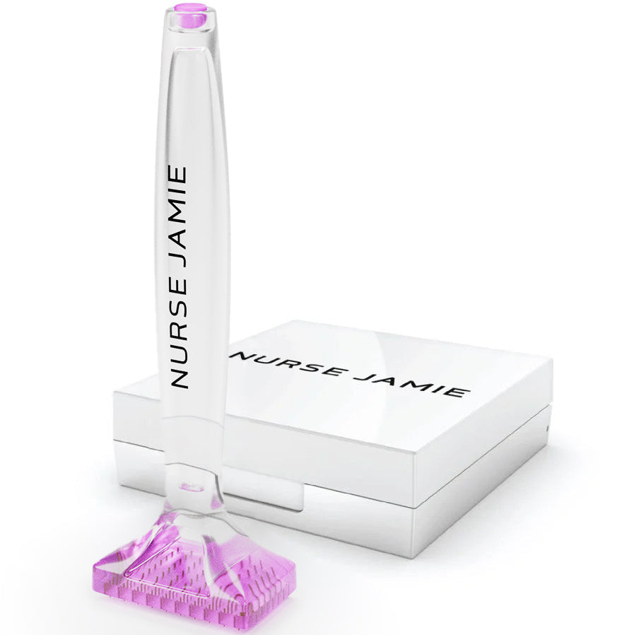 nurse jamie Hot Lips