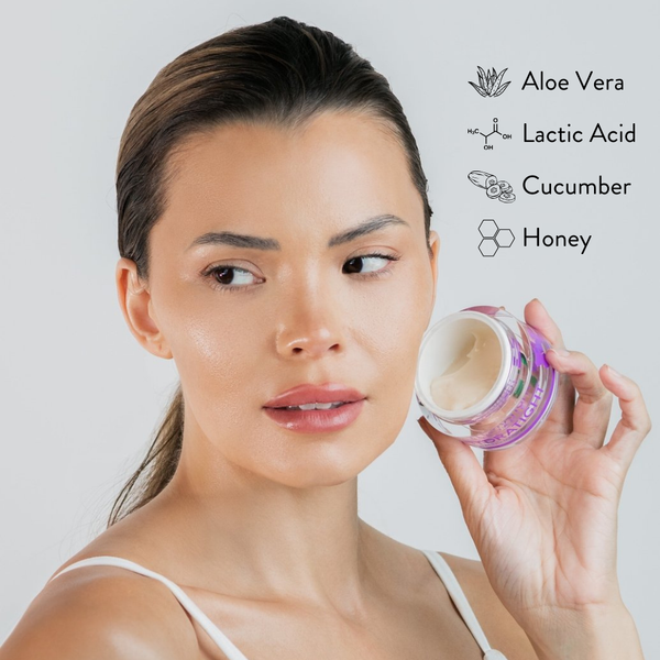 Nurse Jamie HydraTight™