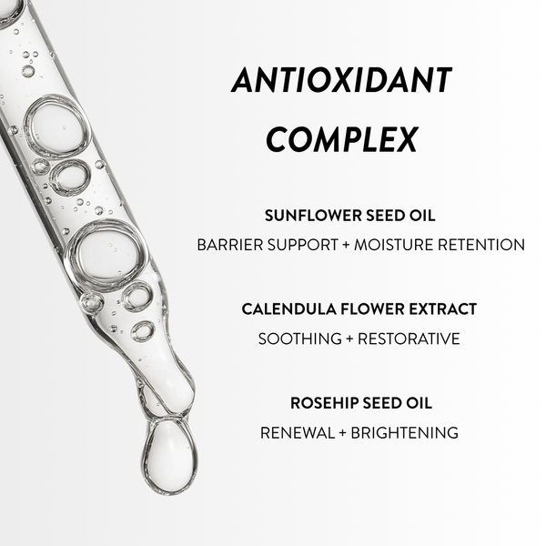 Nurse Jamie Make Nice Moisturizing Oil