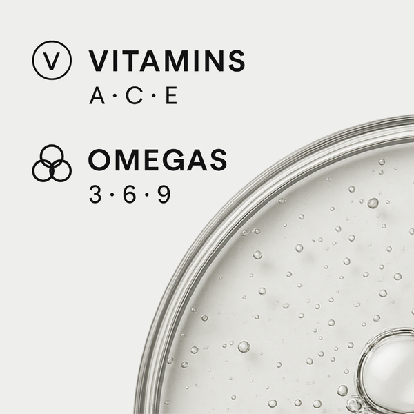 Nurse Jamie Make Nice Moisturizing Oil