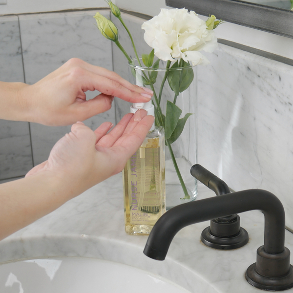 Nurse Jamie Malibu Coconut Hand + Body Duo