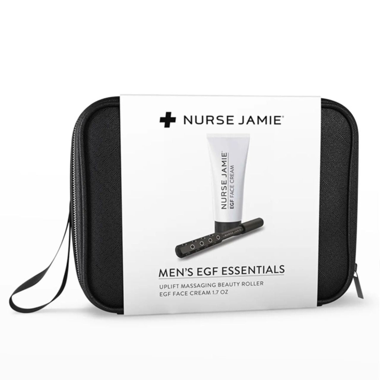 nurse jamie Men's EGF Essentials